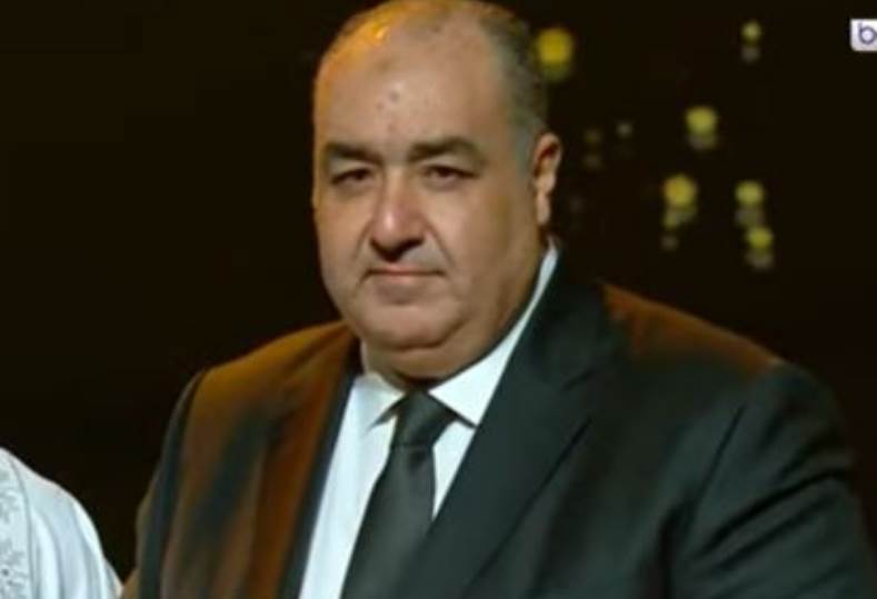 محمد الغزاوي