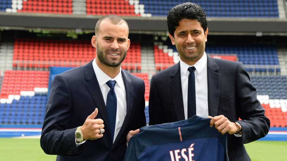 خيسي يصفي حساباته مع ناصر الخليفي!