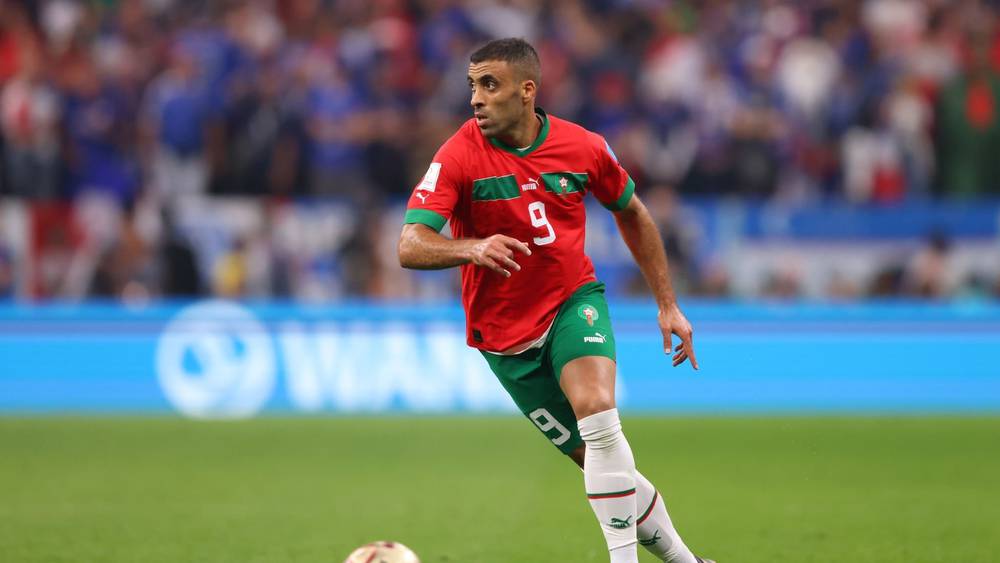 عبد الرزاق حمد الله