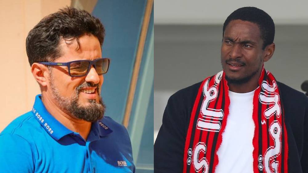 الحيمر وموكوينا