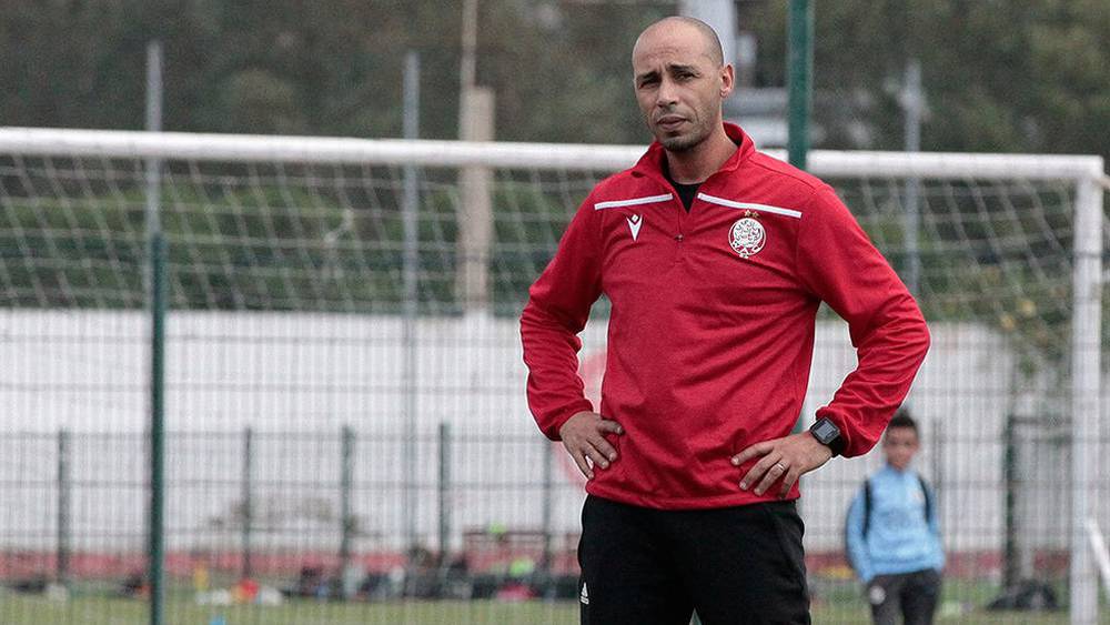 عبدالإله صابر