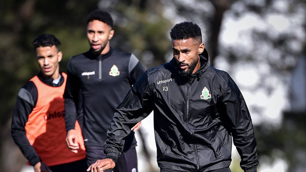 العربي الناجي