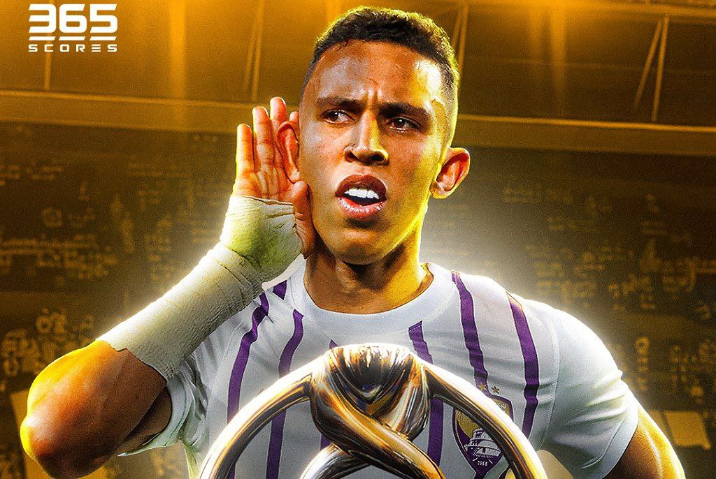 سفيان رحيمي في 2024 – قهر كبار السعودية وقاد العين والمغرب إلى إنجازين تاريخيين