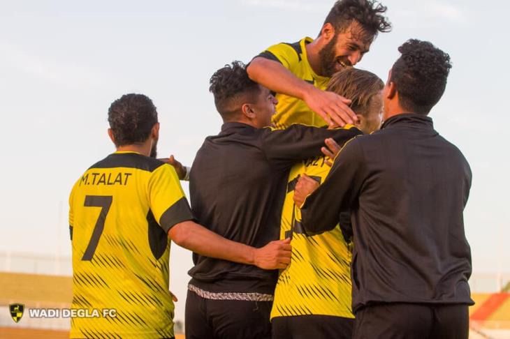 دوري المحترفين.. عودة انتصارات دجلة.. وخماسية كهرباء الإسماعيلية تهزم سبورتنج