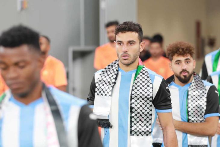 رسميا.. الأهلي يعلن استعارة حمدي فتحي من الوكرة قبل كأس العالم للأندية 2025