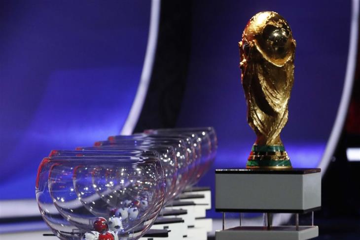 فيفا يعلن موعد قرعة التصفيات الأوروبية لكأس العالم 2026