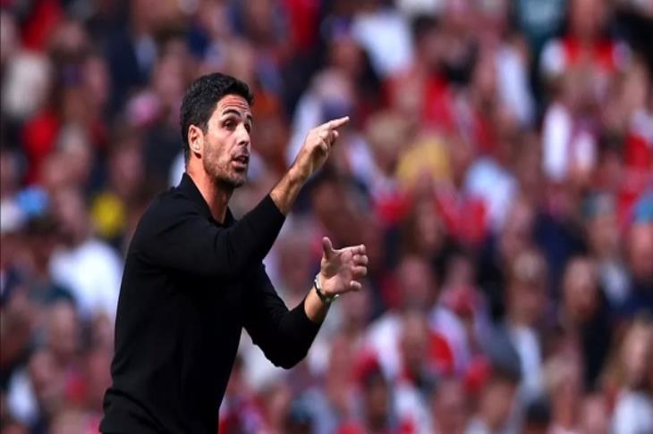 ميركاتو أرسنال.. أرتيتا يطلب التخلص من 4 لاعبين