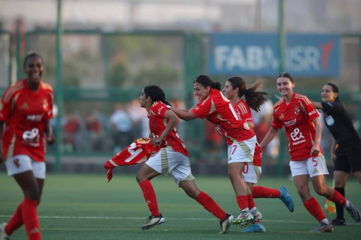 جدول مباريات اليوم.. افتتاح الجولات في أوروبا.. وقمة السيدات بين الأهلي ومسار