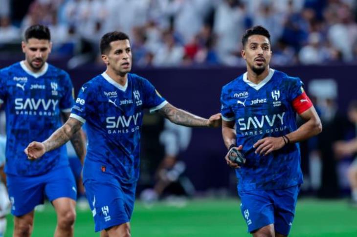 كأس خادم الحرمين.. الهلال يضرب بقوة ويرافق الرائد لدور الثمانية