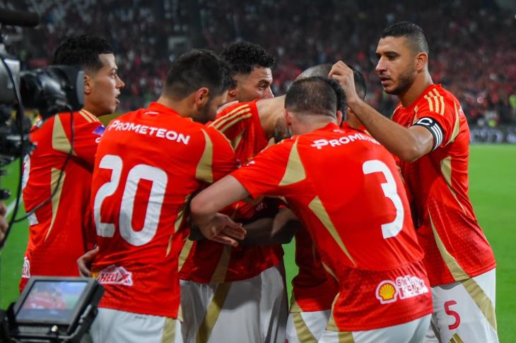 مباريات اليوم.. الأهلي في صدام عالمي ضد العين.. وقمة إيطالية