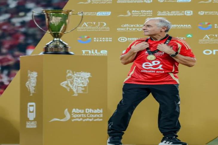 بعد استبعاده من جائزة كاف.. ماذا قدم كولر مع الأهلي في 2024؟