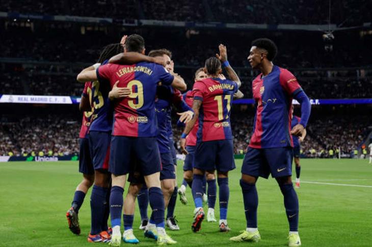 من قلب القارة السمراء.. برشلونة يعلن تعاقده مع جوهرة كأس العالم تحت 17 عامًا