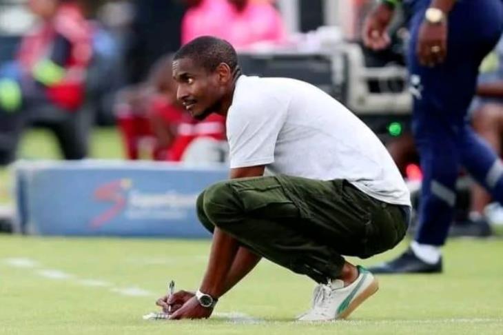 موكوينا: أطالب جماهير الوداد بالصبر.. وأنا لا أنام ولا آكل