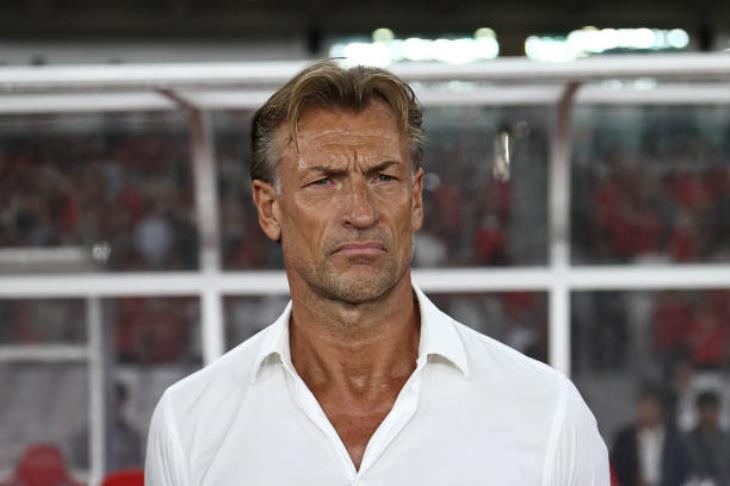 رينارد: السعودية خاضت مباراة إندونيسيا كأنها ودية.. وسنواصل القتال من أجل كأس العالم