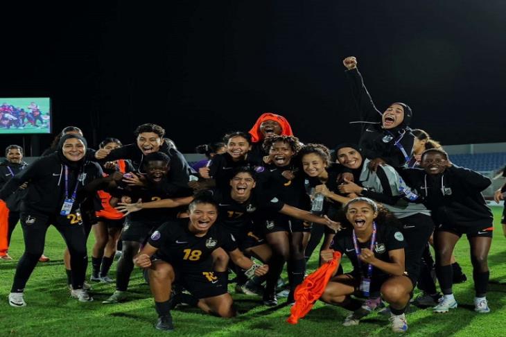 "تواجد الخاسر أمامه بمباراة المركز الثالث".. استبعاد مسار من الأندية المرشحة للأفضل في أفريقيا 2024