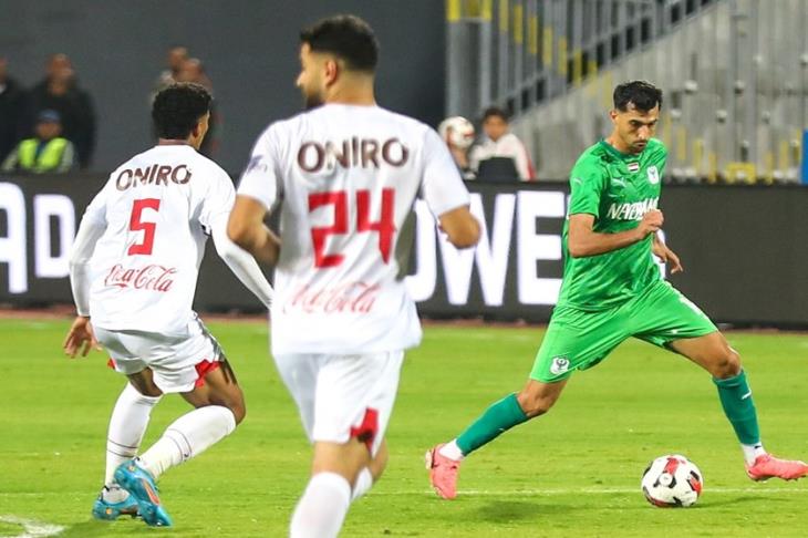 "شيكابالا وناصر".. الزمالك يعلن مستجدات إصابة 7 لاعبين