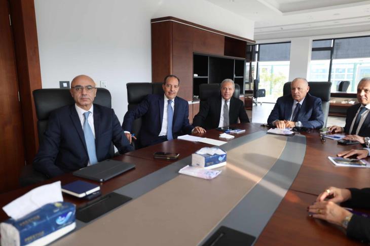 مصدر ليلا كورة: اتحاد الكرة قد يحدد هوية رئيس لجنة الحكام في اجتماعه القادم