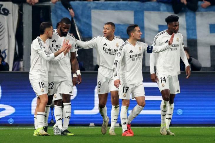 "أنشيلوتي السبب".. مورينتس يكشف سبب تراجع نتائج ريال مدريد