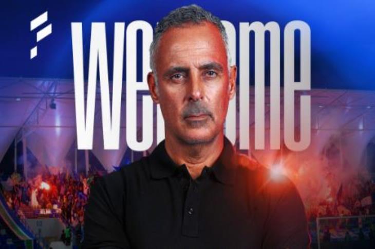 الفتح السعودي يكشف ليلا كورة مدة تعاقده مع جوزيه جوميز