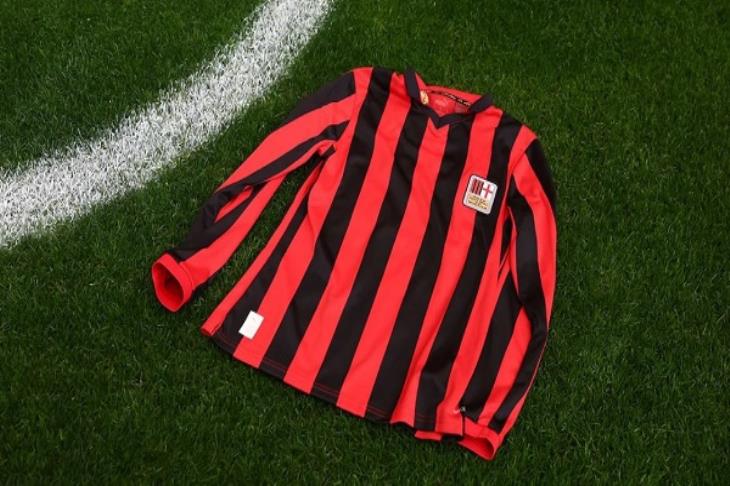 أجواء احتفالية.. تكريمات.. وتبرعات.. ذكرى تأسيس ميلان الـ125