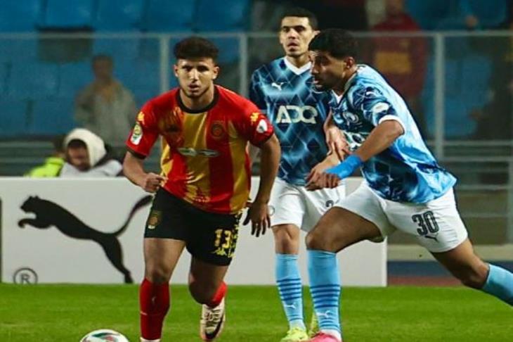 انتزع الصدارة.. الترجي يسقط بيراميدز بثنائية في دوري أبطال أفريقيا