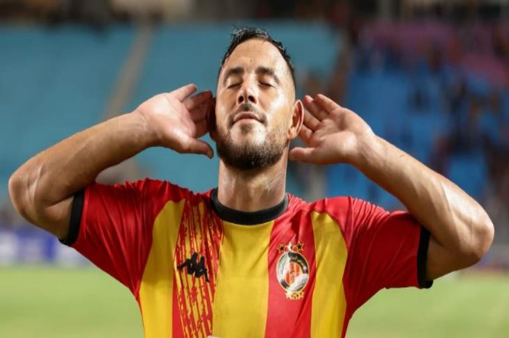 في 12 دقيقة.. الترجي يتقدم على بيراميدز بثنائية البلايلي وسيفو