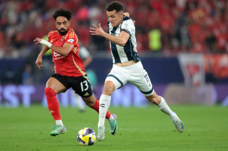 عجمان الإماراتي: أنباء التفاوض مع مروان عطية غير صحيحة.. ولم يتم طرحه