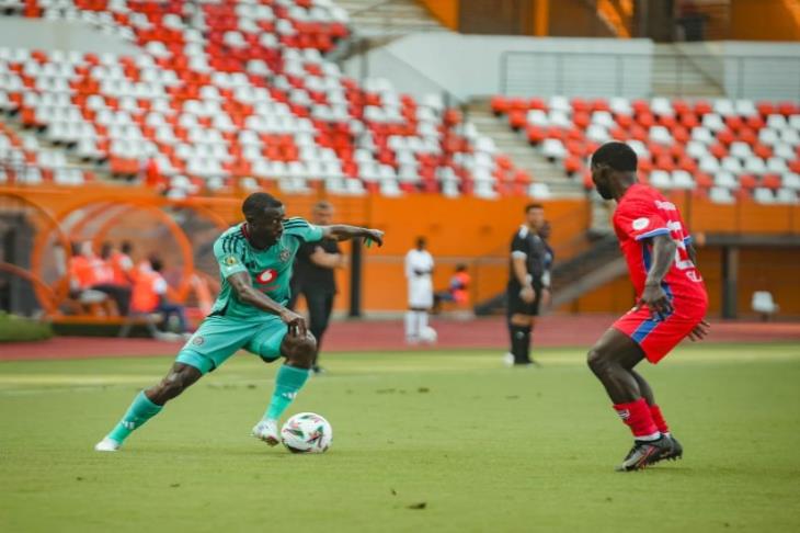 مجموعة الأهلي.. أورلاندو يتعثر على ملعب استاد أبيدجان في دوري أبطال أفريقيا