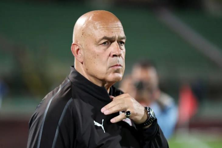 مهمة إنقاذ لم تنجح.. ماذا قدّم جروس في آخر تجاربه مع شالكه الألماني؟