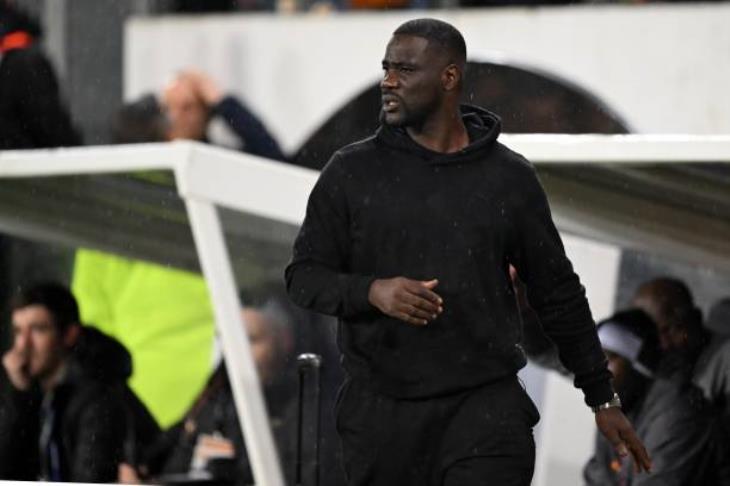 إيميرس فاي: شعري أصبح أبيض بسبب أمم أفريقيا.. والتتويج لم يكن سهلا