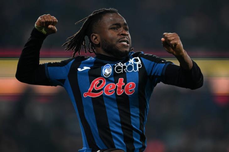 لوكمان: كنت أتابع حفل جوائز كاف مثل الآخرين.. والآن أنا أفضل لاعب في أفريقيا