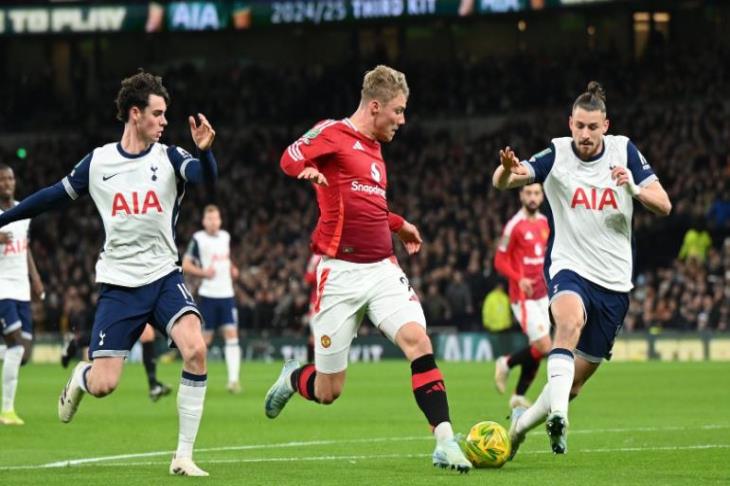 صباحك أوروبي.. مباراة الأخطاء.. أزمة ملعب برشلونة.. وتطورات إصابة دوناروما