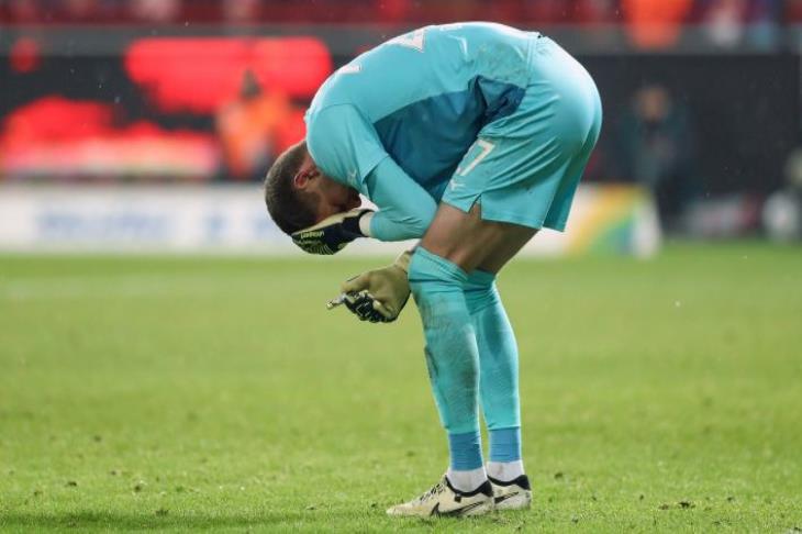 الاتحاد الألماني ينظر احتجاج بوخوم بشأن واقعة "القداحة" الشهر المقبل