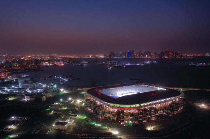 انطلاق مبيعات تذاكر كأس السوبر الفرنسي برعاية "Visit Qatar" بدءًا من اليوم