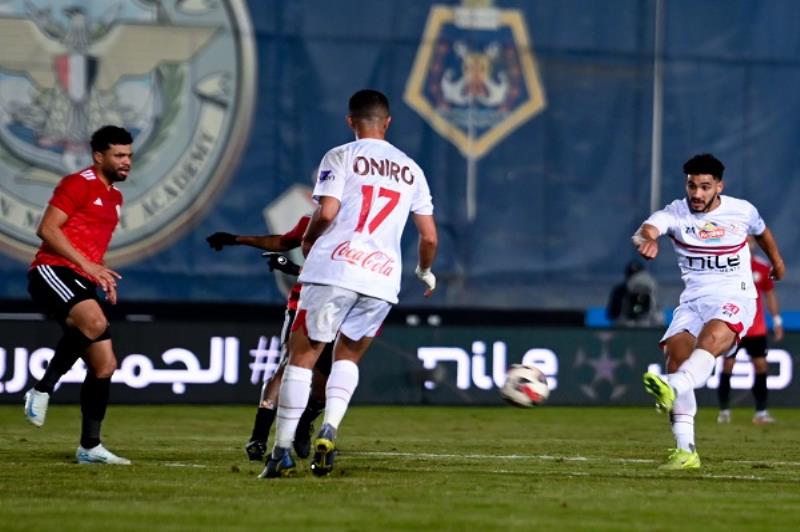 سطوحي: الزمالك لم يستحق ركلة جزاء.. وجروس جعل المباراة أسهل على طلائع الجيش
