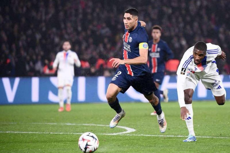 نفاد الدفعة الأولى من تذاكر السوبر الفرنسي بالدوحة