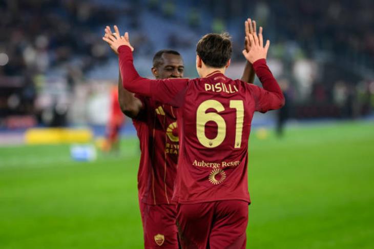 رانييري يوجه رسالة لسعود عبد الحميد: أنا أؤمن بهذا الشاب.. ويمكنه الوصول لأعلى المستويات