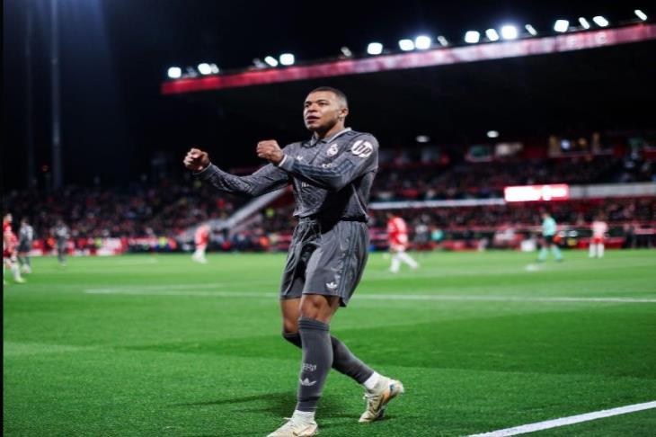 مبابي: ديشامب استبعدني من منتخب فرنسا.. ولن أتحدث عن السبب