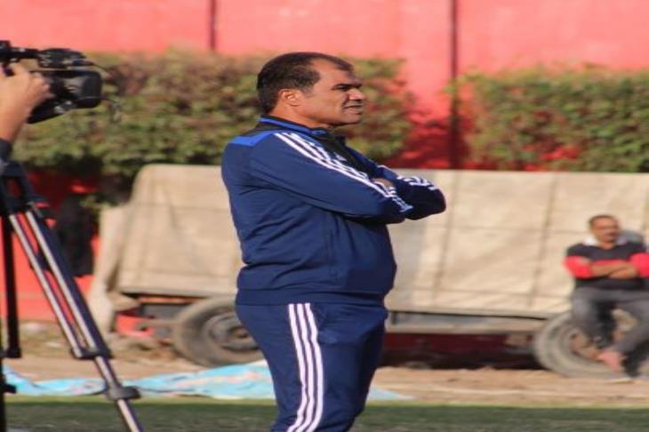 مدرب المنصورة عن واقعة الاعتداء عليه: اللاعب لا ينفذ التعليمات.. ويجب أن يتحمل المسؤولية