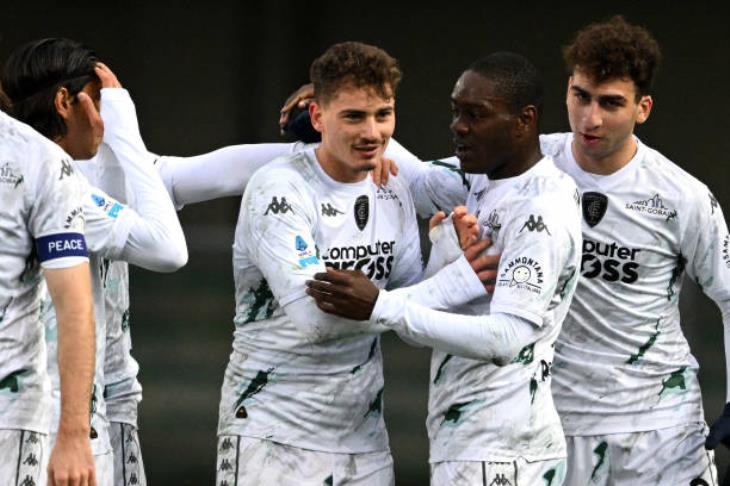 حدث في إيطاليا.. 3 أشقاء يسجلون أهدافا خلال يوم واحد