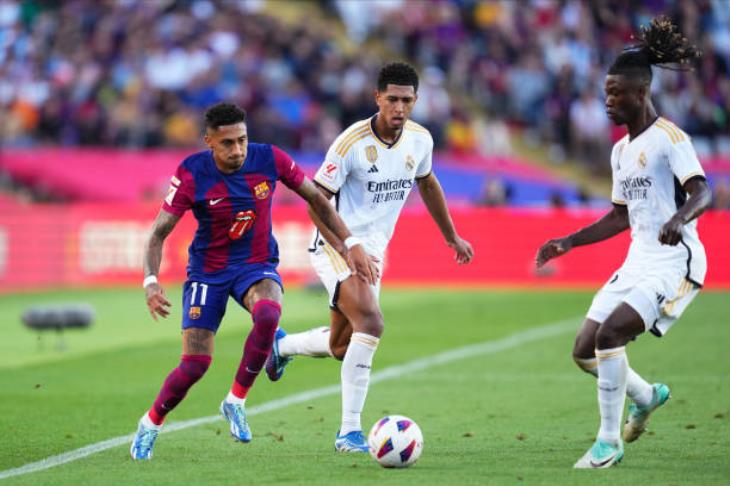 جدول مباريات اليوم.. كلاسيكو الأرض.. تحد جديد لسام مرسي.. وظهور النني وتريزيجيه