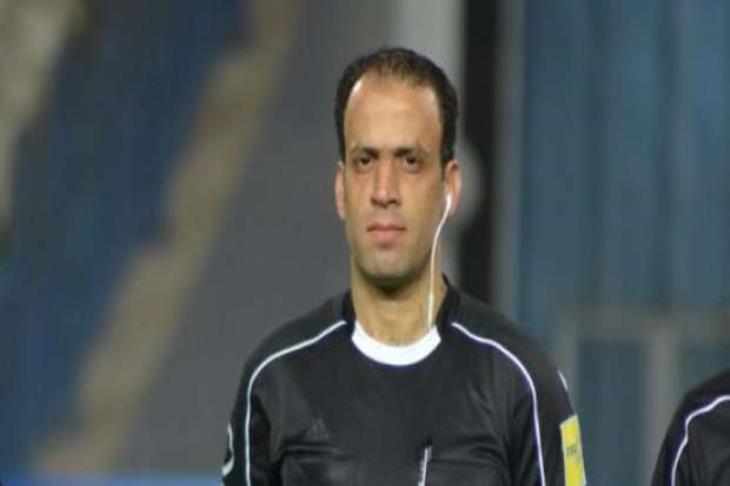 اتحاد الكرة يعلن حكام مباريات الأربعاء بالجولة السادسة من الدوري المصري