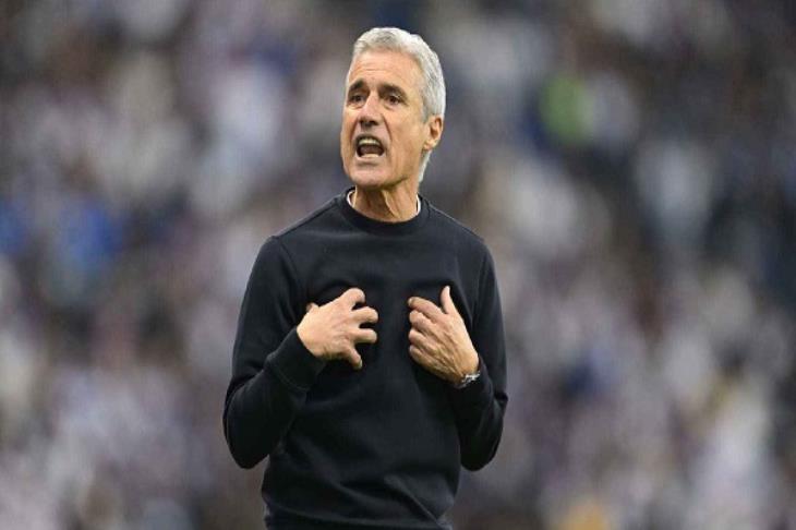 "رفضوا التسديد أمام الهلال".. مدرب النصر السابق يكشف سرا خطيرا عن اللاعبين