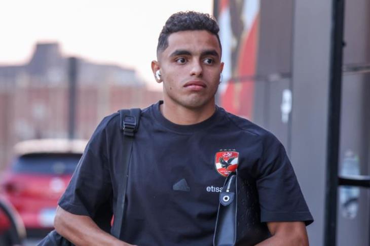 مصدر ليلا كورة: عرض جديد لكريم الدبيس من الدوري البرتغالي