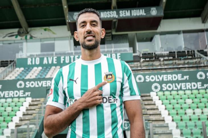 كوكا يشارك في فوز ريو آفي القاتل على موريرينسي بالدوري البرتغالي