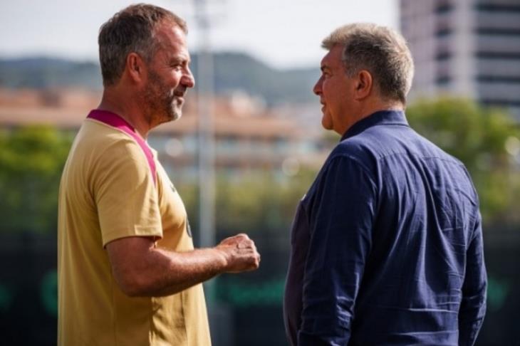 تقرير: اللعب النظيف يمنع برشلونة من الدخول في سوق الانتقالات الشتوية