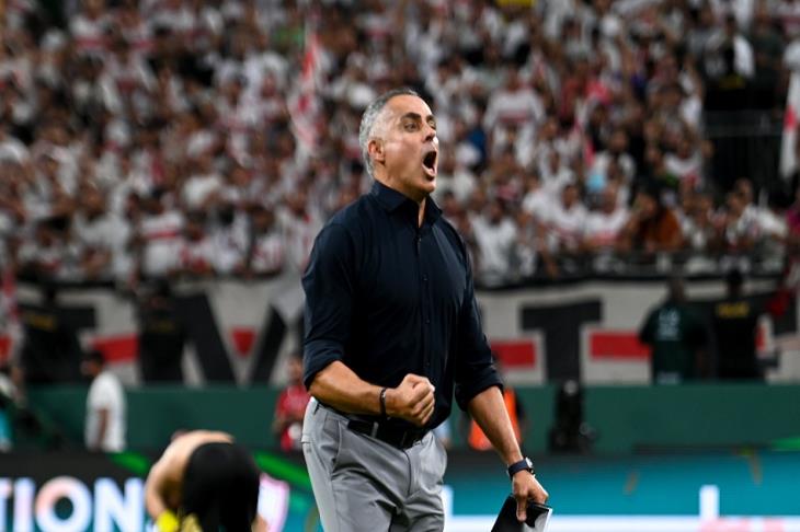 جوميز في مهمة شاقة.. هل ينجح في إنقاذ الفتح من قاع الدوري السعودي؟