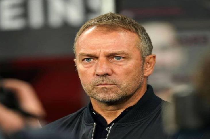 فليك: دورتموند لعب بشكل جيد.. ونستطيع إصلاح الأخطاء