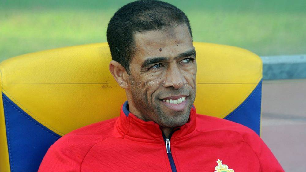 حفيظ عبد الصادق