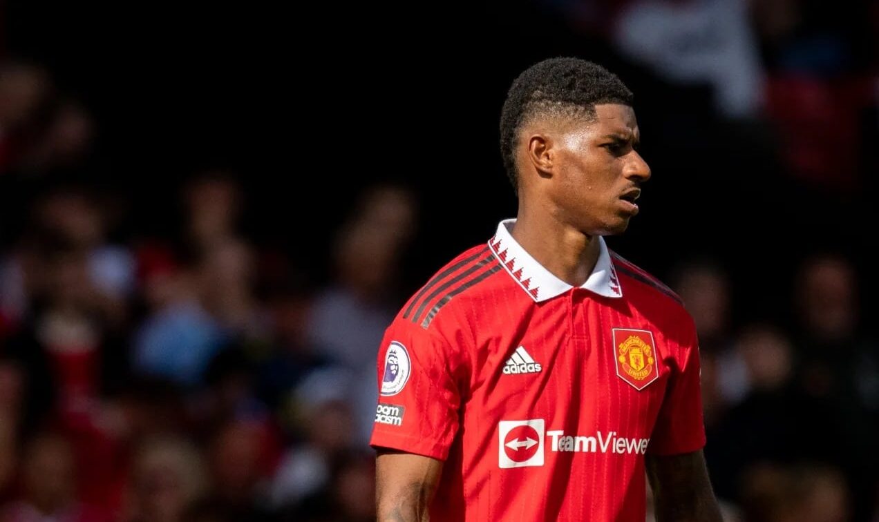 بطلها راشفورد – صفقة تبادلية محتملة بين برشلونة ومانشستر يونايتد